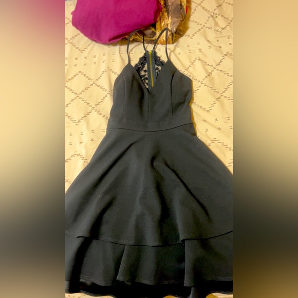 black graduation dress macys Macy's | Dresses | Concert Dresss extended:312833